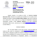 Sentencia que anula multas del SAT